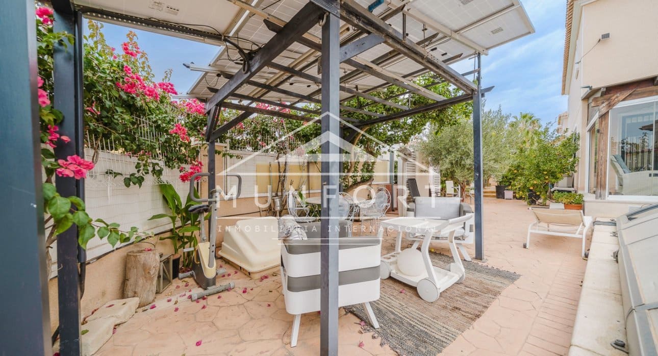 3 soverom Villa til salgs i La Regia med svømmebasseng - € 419 000 (Ref: 9480712)