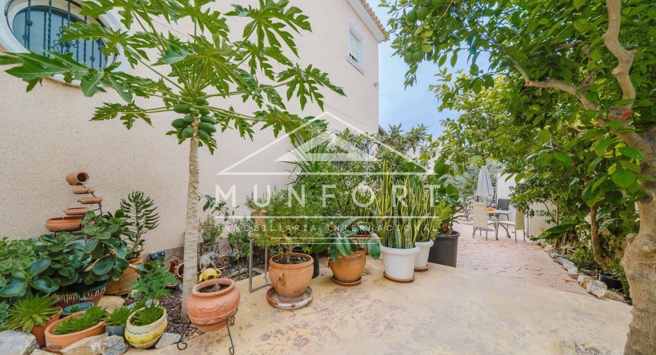 3 soverom Villa til salgs i La Regia med svømmebasseng - € 419 000 (Ref: 9480712)