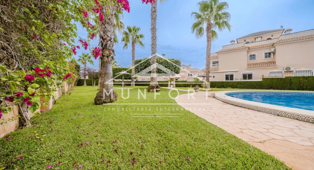 3 soverom Villa til salgs i La Regia med svømmebasseng - € 419 000 (Ref: 9480712)