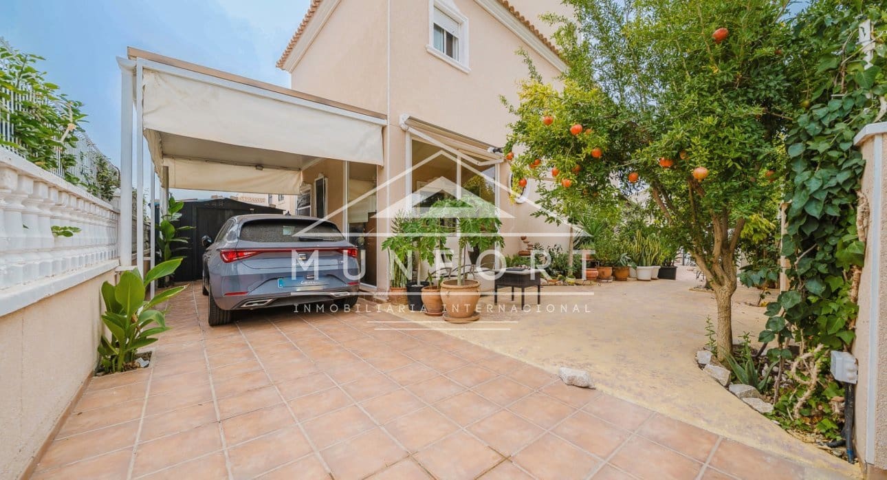 3 soverom Villa til salgs i La Regia med svømmebasseng - € 419 000 (Ref: 9480712)