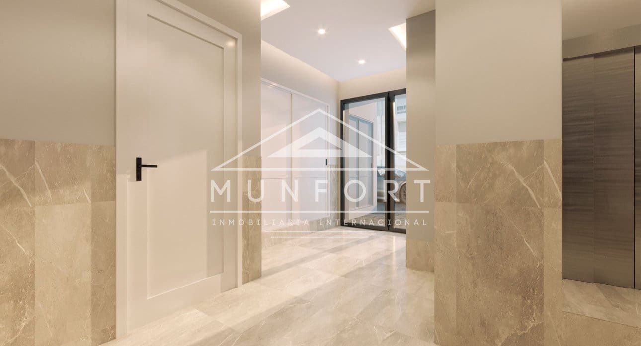 1 chambre Appartement à vendre à Torrevieja avec piscine - 185 000 € (Ref: 9481442)