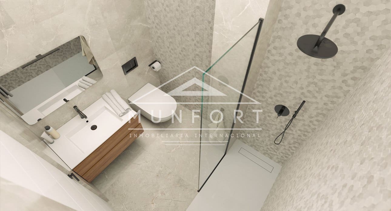 1 chambre Appartement à vendre à Torrevieja avec piscine - 185 000 € (Ref: 9481442)