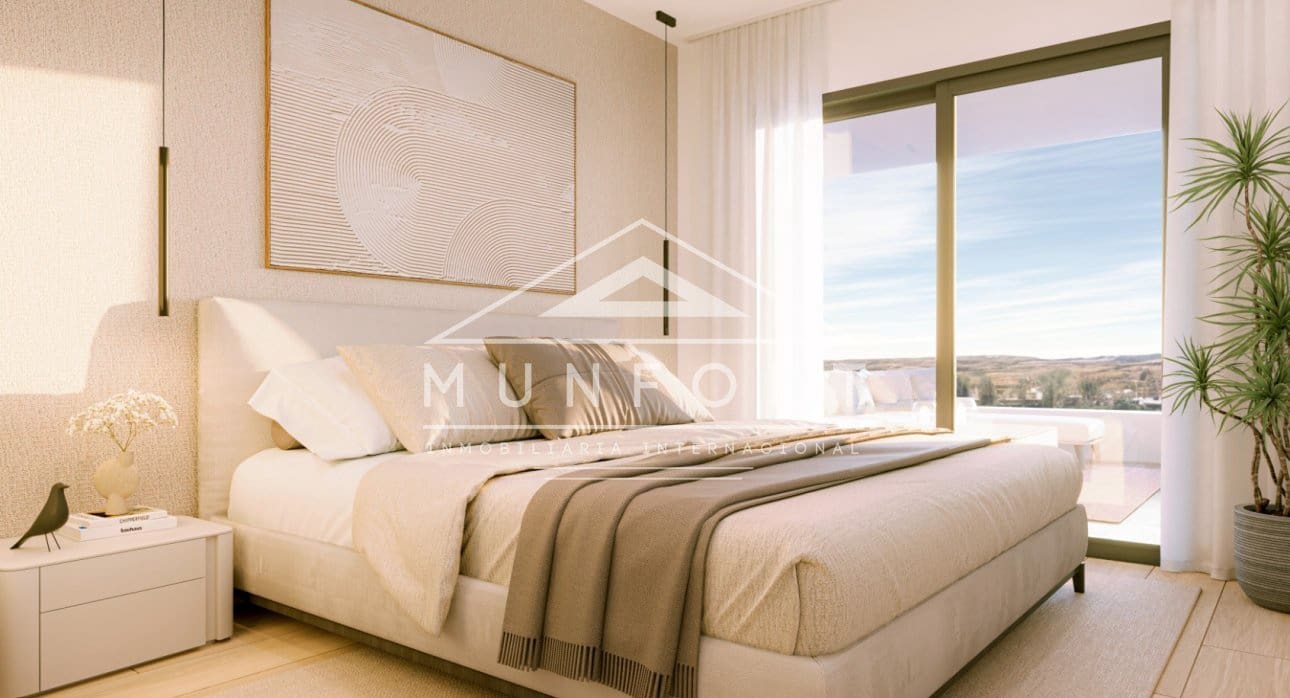 3 camera da letto Appartamento in vendita in Torrevieja con piscina - 345.000 € (Rif: 9481545)