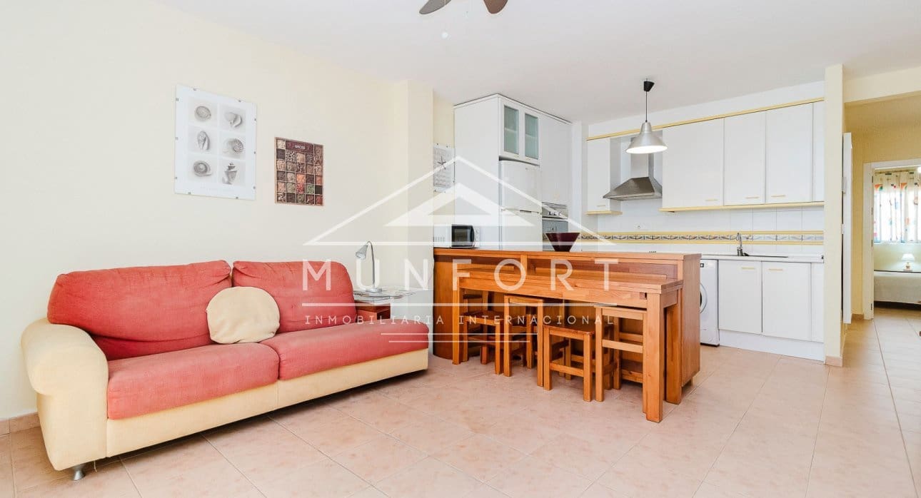 2 bedroom Apartment for sale in Lo Pagan - € 169,900 (Ref: 9481547)