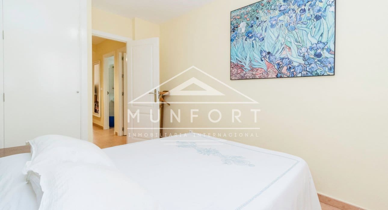 2 bedroom Apartment for sale in Lo Pagan - € 169,900 (Ref: 9481547)