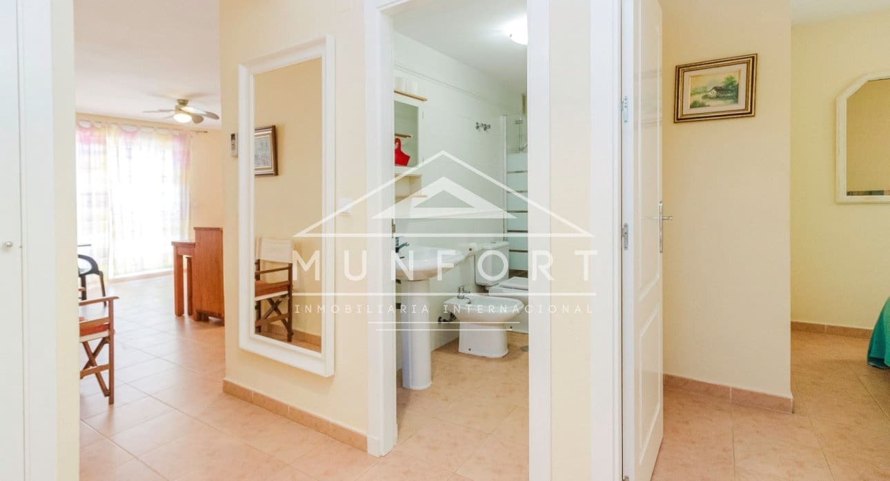 2 bedroom Apartment for sale in Lo Pagan - € 169,900 (Ref: 9481547)