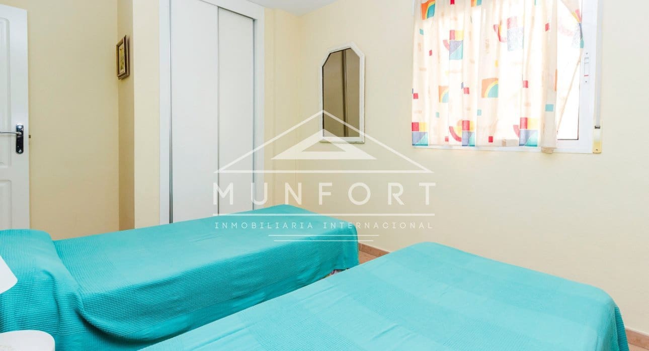 2 bedroom Apartment for sale in Lo Pagan - € 169,900 (Ref: 9481547)