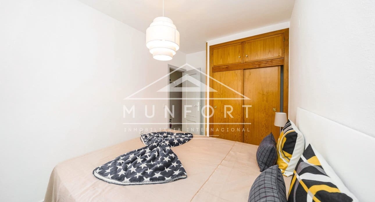 1 Zimmer Apartment zu verkaufen in Torrevieja - 118.000 € (Ref: 9481604)