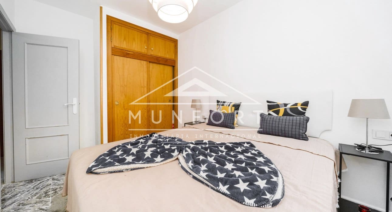 1 Zimmer Apartment zu verkaufen in Torrevieja - 118.000 € (Ref: 9481604)