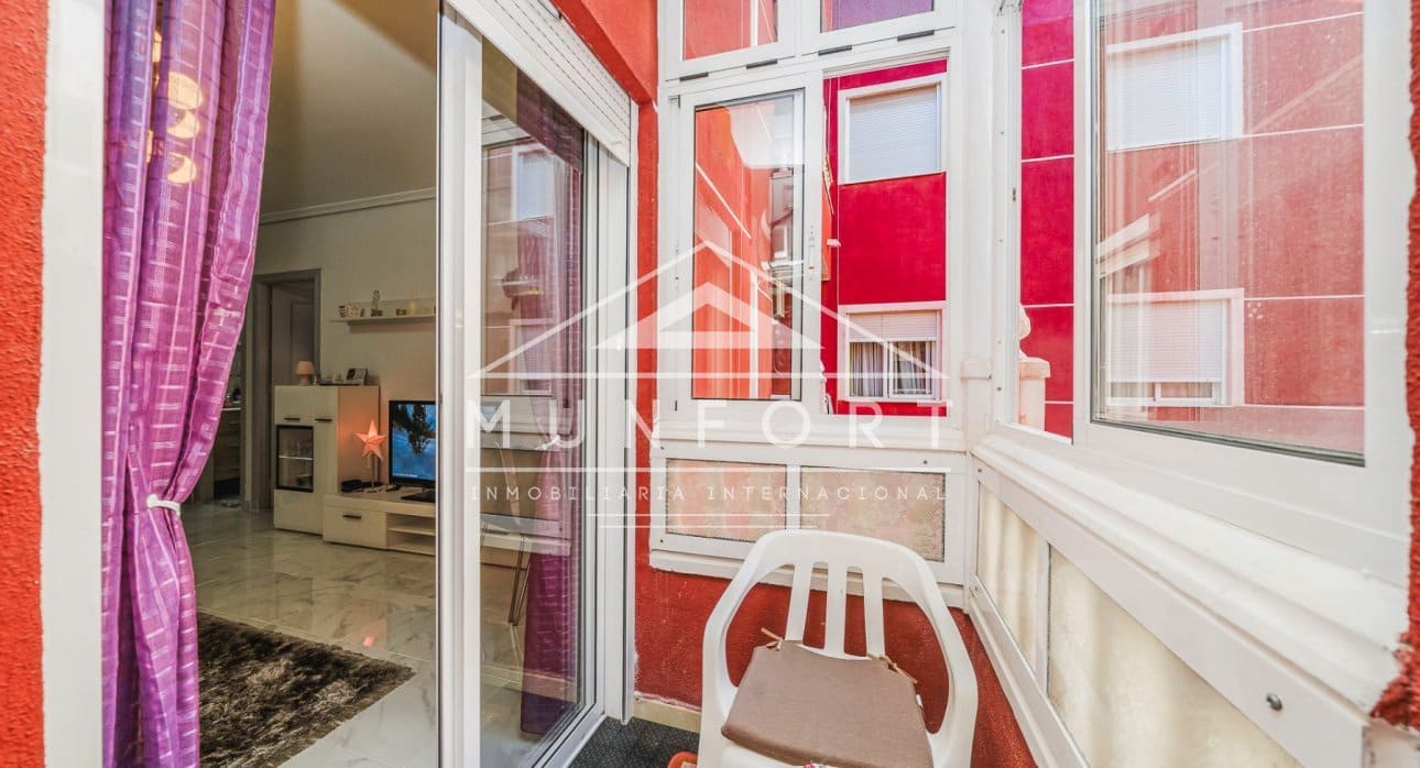 1 Zimmer Apartment zu verkaufen in Torrevieja - 118.000 € (Ref: 9481604)