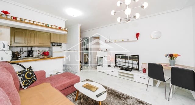 1 Zimmer Apartment zu verkaufen in Antonio Machado, Torrevieja - 118.000 € (Ref: 9481604)