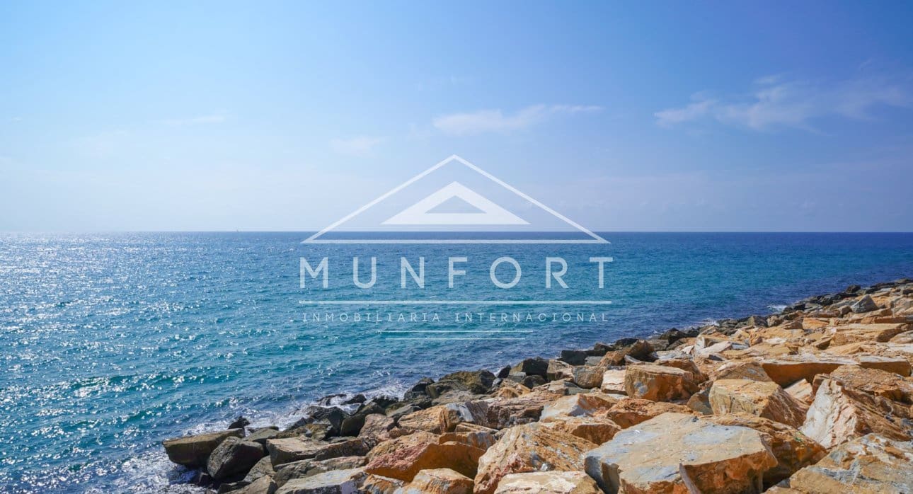 1 Zimmer Apartment zu verkaufen in Torrevieja - 118.000 € (Ref: 9481604)