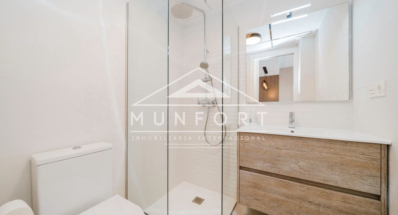 2 soverom Bungalow til salgs i El Mojon med svømmebasseng - € 234 900 (Ref: 9481605)