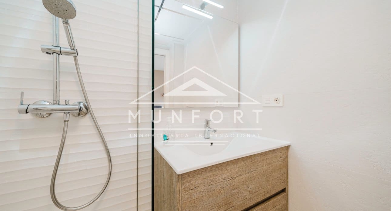 2 soverom Bungalow til salgs i El Mojon med svømmebasseng - € 234 900 (Ref: 9481605)