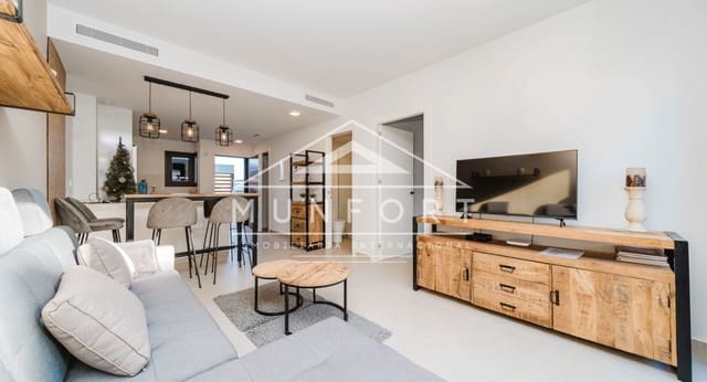 2 soverom Bungalow til salgs i El Mojon, San Pedro del Pinatar med svømmebasseng - € 234 900 (Ref: 9481605)