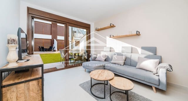 2 soverom Bungalow til salgs i El Mojon, San Pedro del Pinatar med svømmebasseng - € 234 900 (Ref: 9481605)