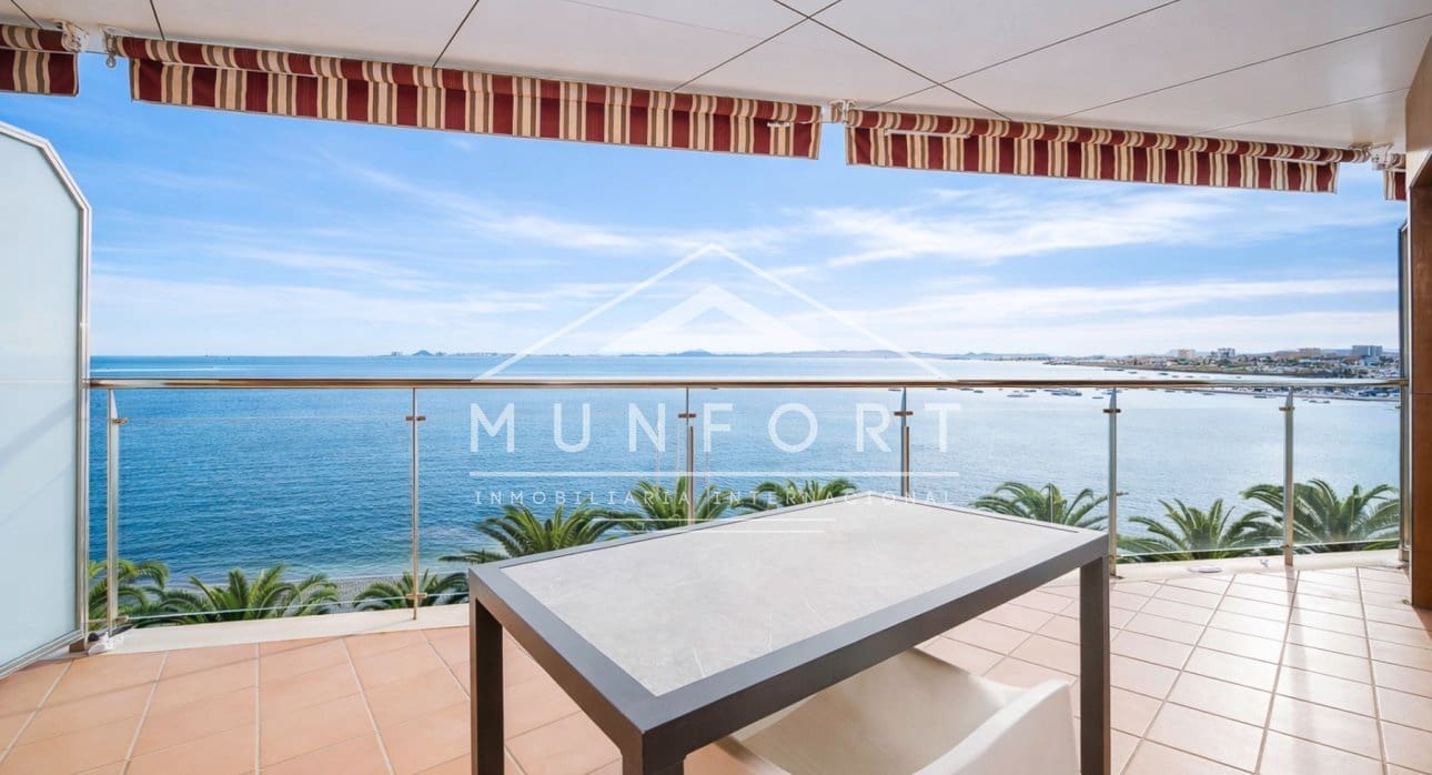 2 camera da letto Appartamento in vendita in Lo Pagan - 384.000 € (Rif: 9481606)