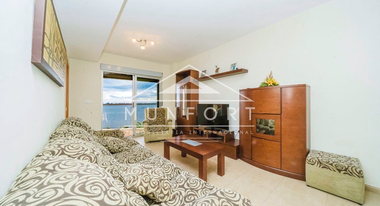 2 camera da letto Appartamento in vendita in Lo Pagan - 384.000 € (Rif: 9481606)