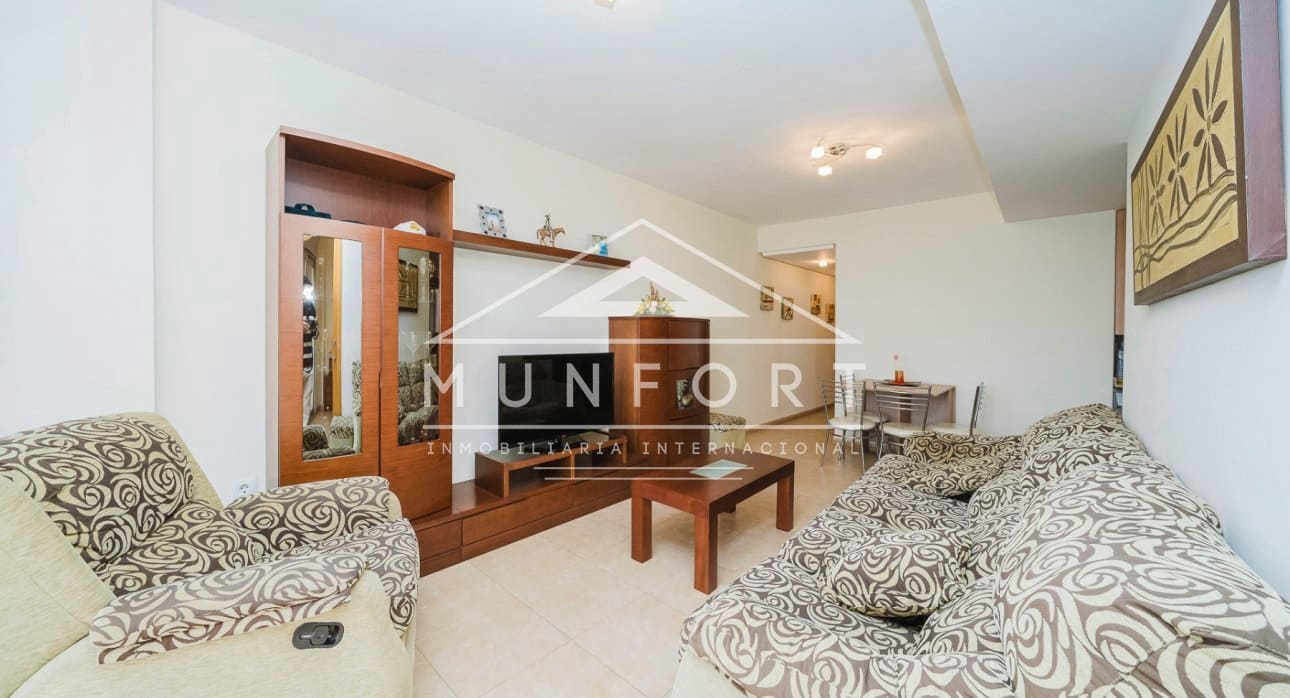 2 camera da letto Appartamento in vendita in Lo Pagan - 384.000 € (Rif: 9481606)