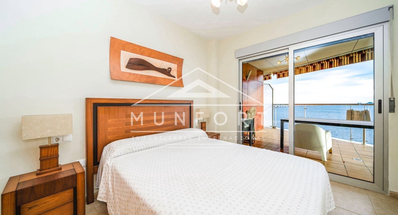 2 camera da letto Appartamento in vendita in Lo Pagan - 384.000 € (Rif: 9481606)