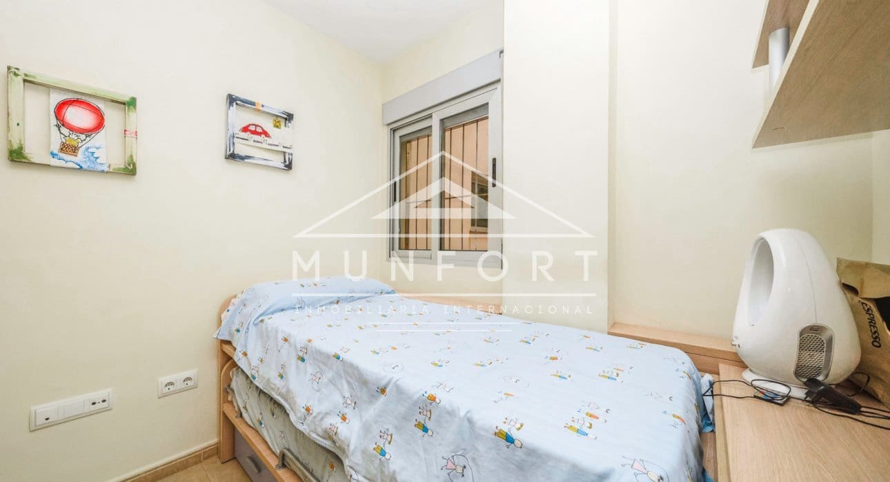 2 camera da letto Appartamento in vendita in Lo Pagan - 384.000 € (Rif: 9481606)