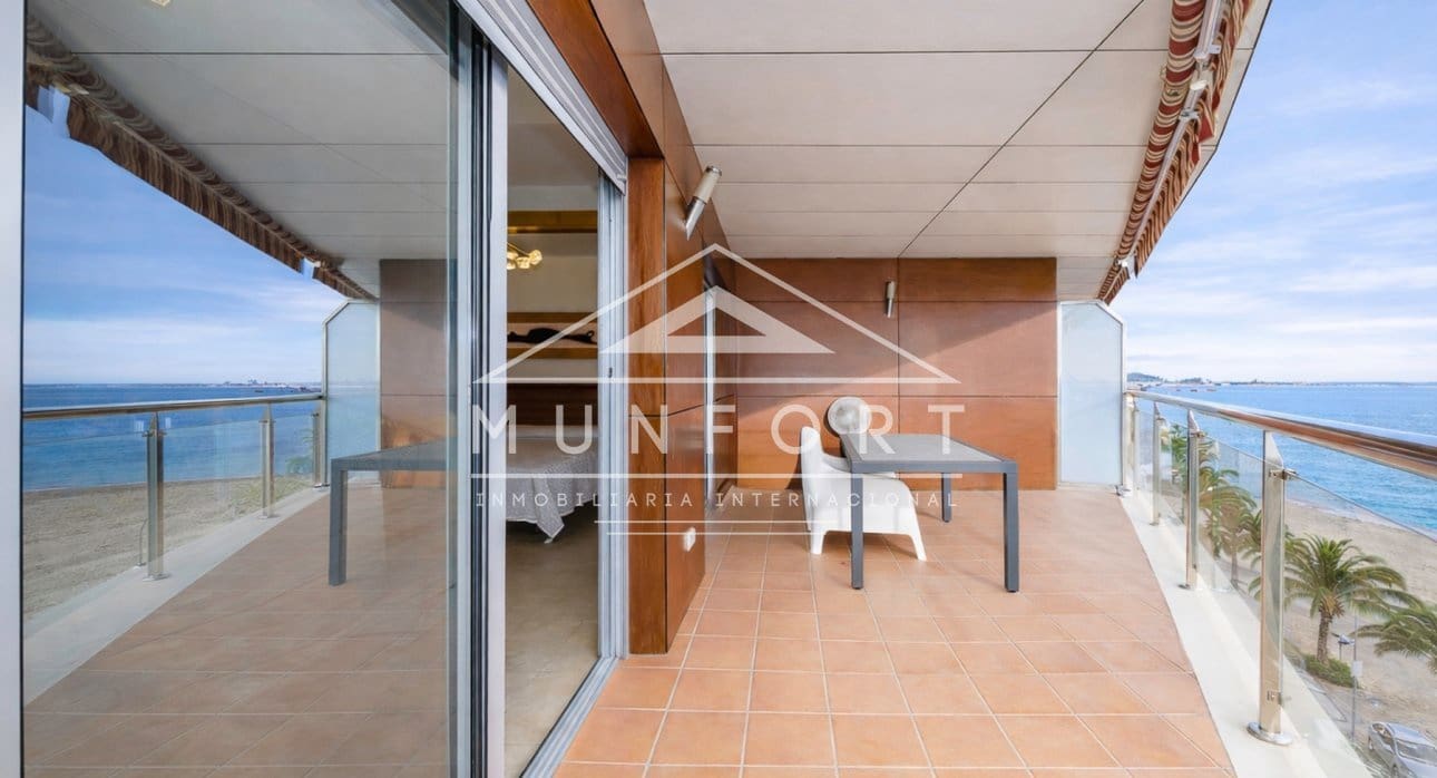 2 camera da letto Appartamento in vendita in Lo Pagan - 384.000 € (Rif: 9481606)