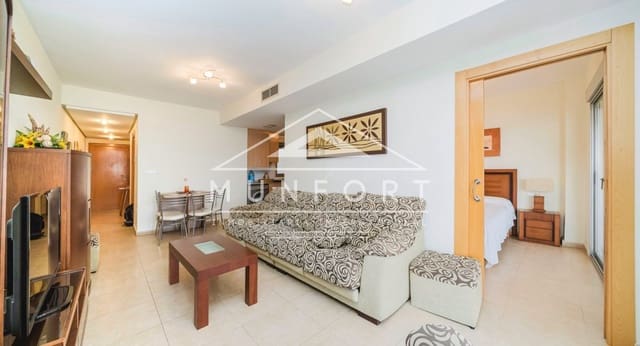 2 camera da letto Appartamento in vendita in Lo Pagan, San Pedro del Pinatar - 384.000 € (Rif: 9481606)