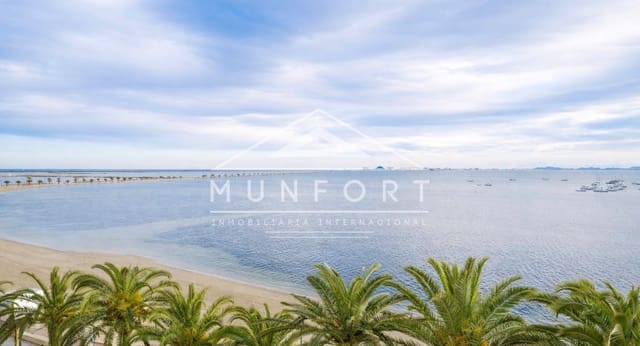 2 camera da letto Appartamento in vendita in Lo Pagan, San Pedro del Pinatar - 384.000 € (Rif: 9481606)