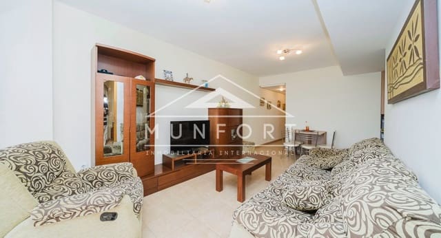 2 camera da letto Appartamento in vendita in Lo Pagan, San Pedro del Pinatar - 384.000 € (Rif: 9481606)