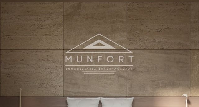 3 sypialnia Willa na sprzedaż w La Nucia z basenem - 1 325 000 € (Ref: 9483192)