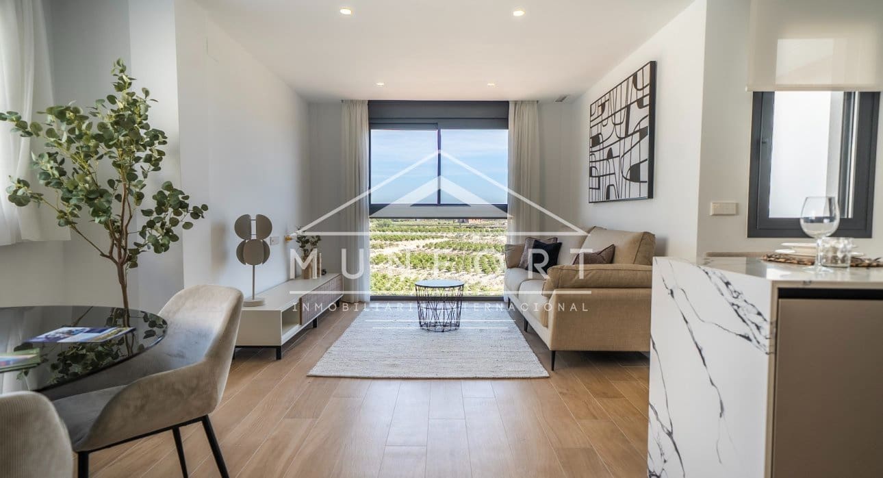 Casa de 3 habitaciones en Algorfa en venta con piscina - 465.000 € (Ref: 9483193)