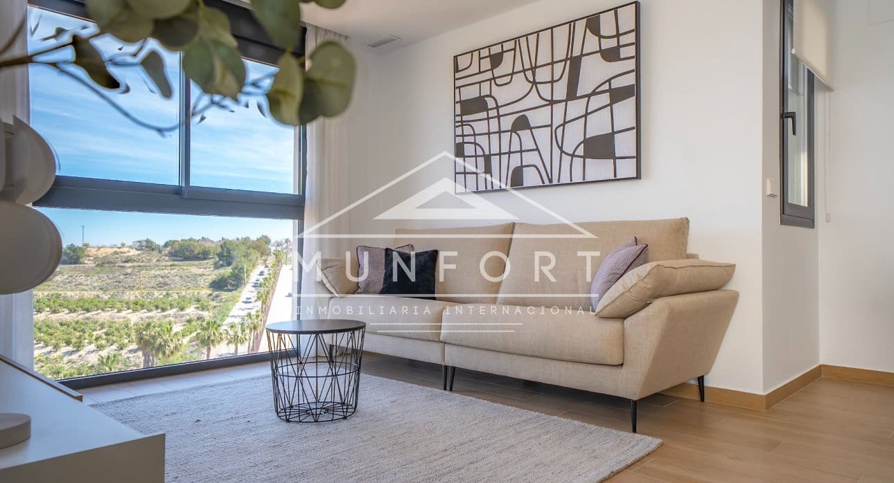 Casa de 3 habitaciones en Algorfa en venta con piscina - 465.000 € (Ref: 9483193)