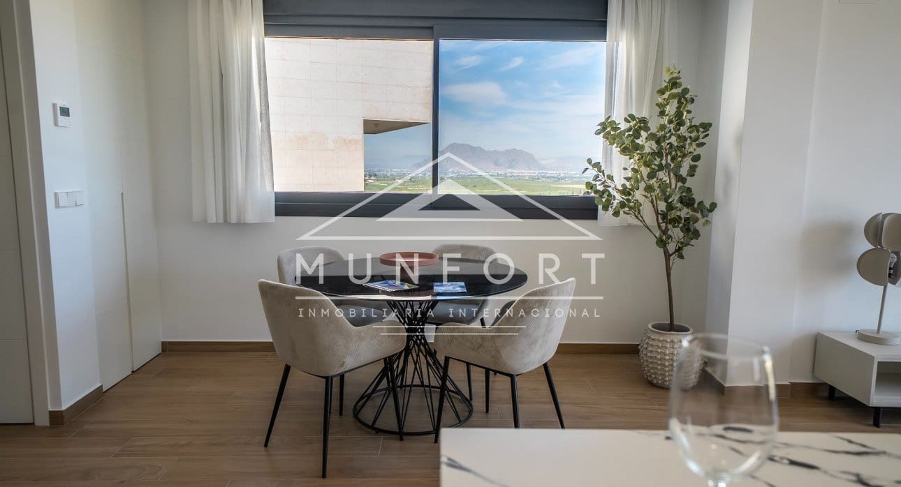 Casa de 3 habitaciones en Algorfa en venta con piscina - 465.000 € (Ref: 9483193)