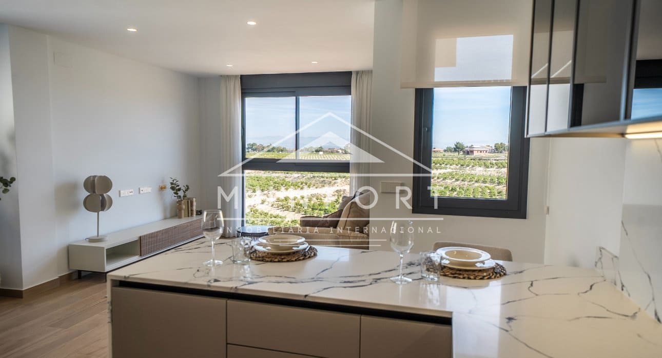 Casa de 3 habitaciones en Algorfa en venta con piscina - 465.000 € (Ref: 9483193)