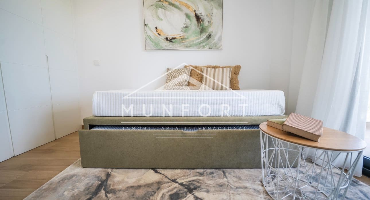 Casa de 3 habitaciones en Algorfa en venta con piscina - 465.000 € (Ref: 9483193)