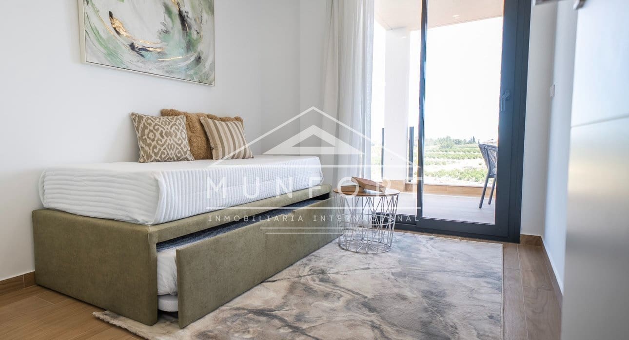 Casa de 3 habitaciones en Algorfa en venta con piscina - 465.000 € (Ref: 9483193)