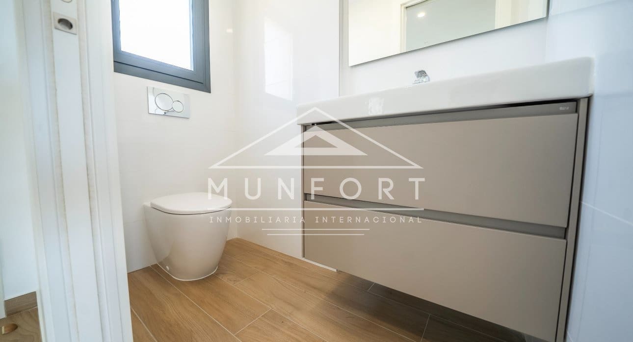 Casa de 3 habitaciones en Algorfa en venta con piscina - 465.000 € (Ref: 9483193)