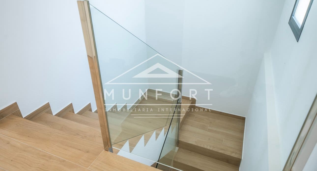 Casa de 3 habitaciones en Algorfa en venta con piscina - 465.000 € (Ref: 9483193)