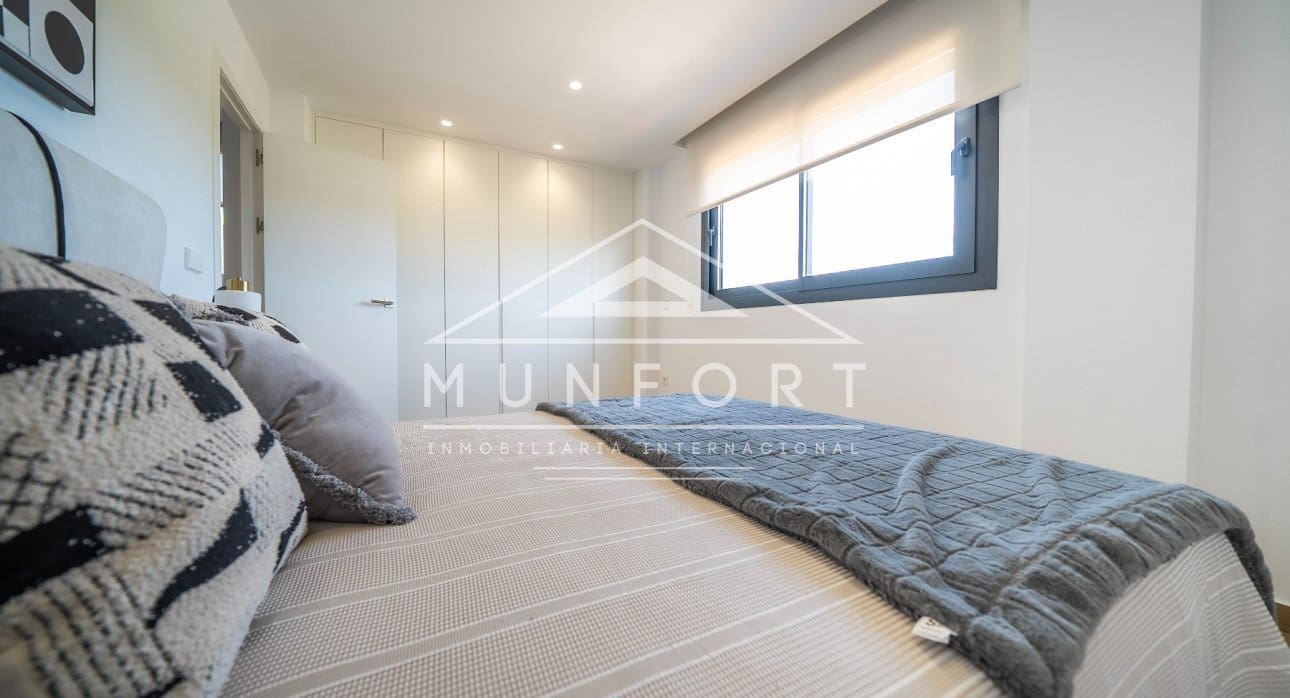 Casa de 3 habitaciones en Algorfa en venta con piscina - 465.000 € (Ref: 9483193)