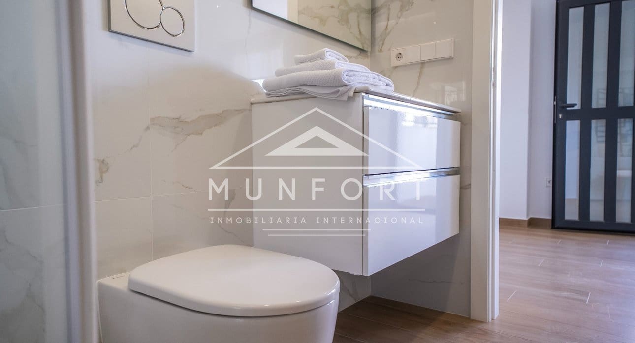 Casa de 3 habitaciones en Algorfa en venta con piscina - 465.000 € (Ref: 9483193)