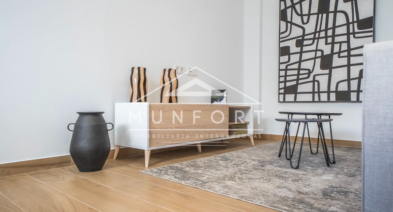 Casa de 3 habitaciones en Algorfa en venta con piscina - 465.000 € (Ref: 9483193)