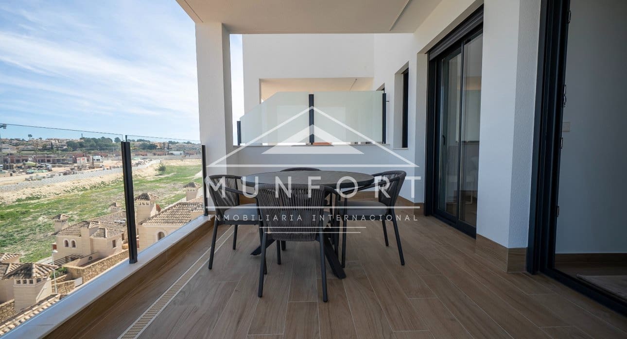 Casa de 3 habitaciones en Algorfa en venta con piscina - 465.000 € (Ref: 9483193)