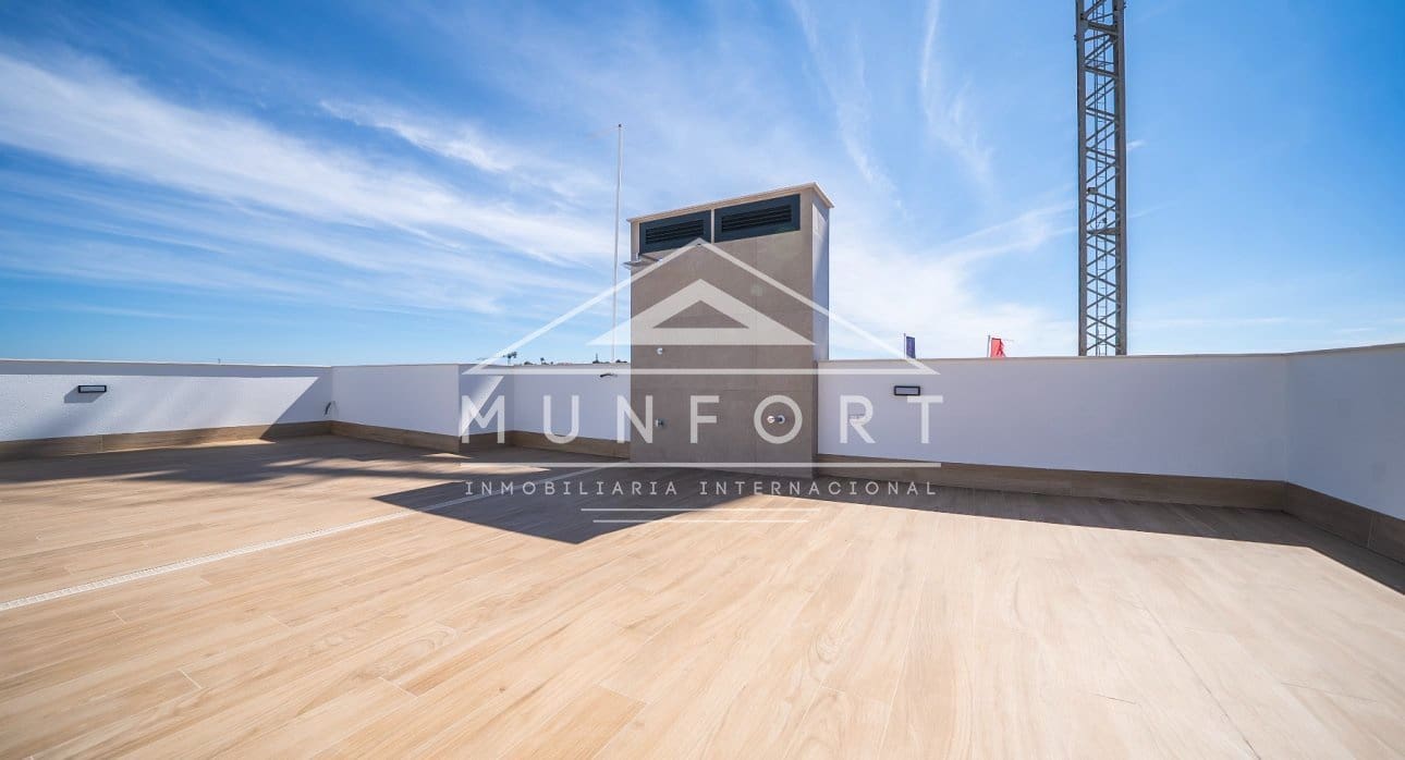 Casa de 3 habitaciones en Algorfa en venta con piscina - 465.000 € (Ref: 9483193)