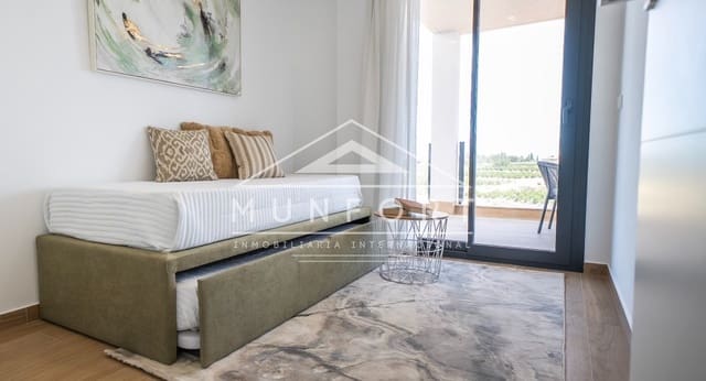 3 soveværelse Byhus til salg i Algorfa med swimmingpool - € 473.000 (Ref: 9483193)