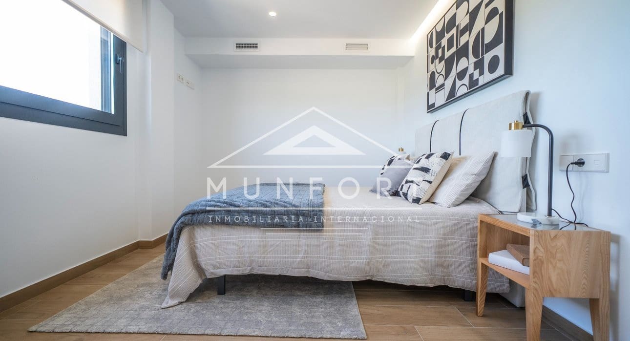 Casa de 3 habitaciones en Algorfa en venta con piscina - 465.000 € (Ref: 9483193)