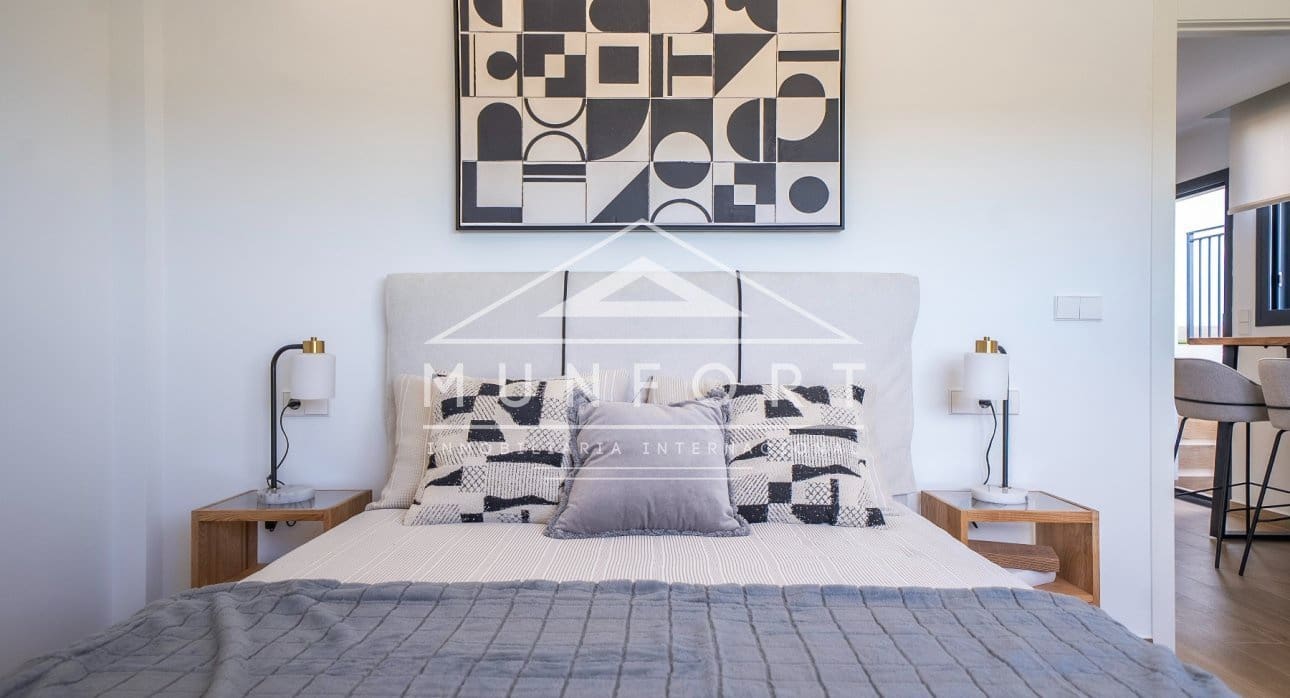 Casa de 3 habitaciones en Algorfa en venta con piscina - 465.000 € (Ref: 9483193)