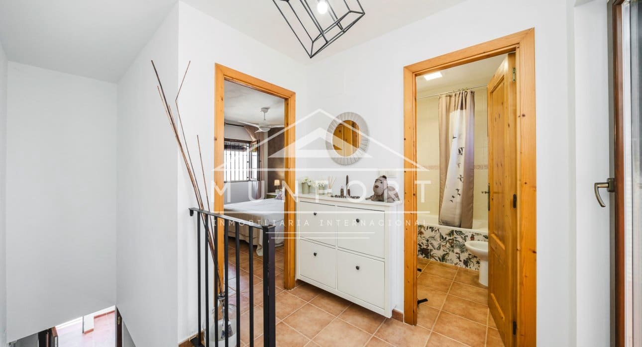 Pareado de 2 habitaciones en Torre-Pacheco en venta con piscina - 119.000 € (Ref: 9483194)