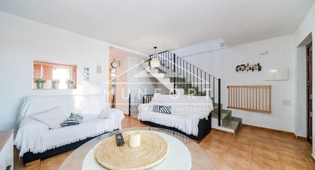 Pareado de 2 habitaciones en Torre-Pacheco en venta con piscina - 119.000 € (Ref: 9483194)