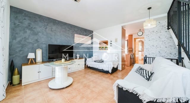 Pareado de 2 habitaciones en Torre-Pacheco en venta con piscina - 119.000 € (Ref: 9483194)