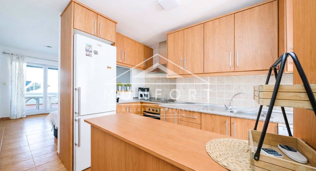 Pareado de 2 habitaciones en Torre-Pacheco en venta con piscina - 119.000 € (Ref: 9483194)